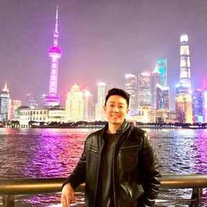 Meet your Posher, Allen